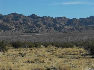 Fourth St, Sunfair, CA 92252