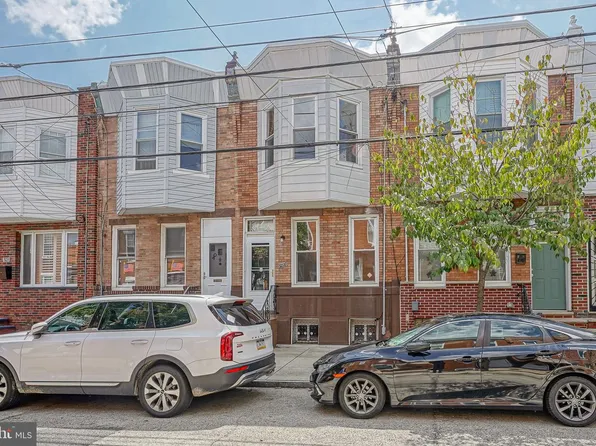 3227 Salmon St, Philadelphia, PA 19134