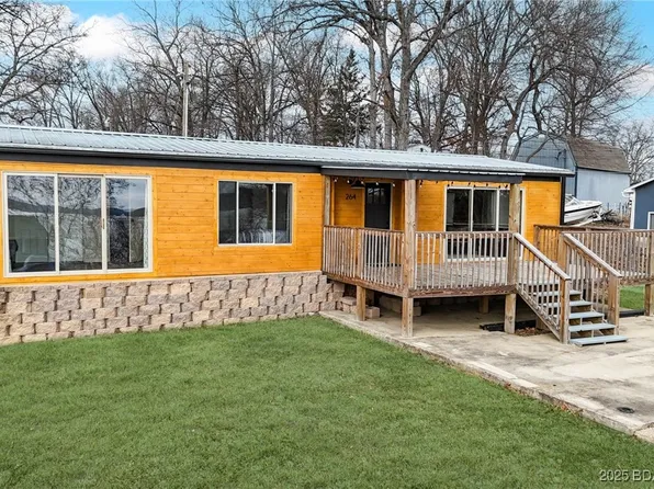 264 Deep Water Dr, Sunrise Beach, MO 65079
