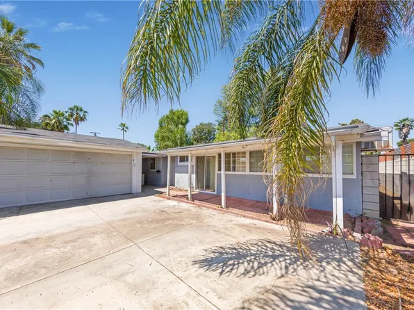 7421 Ostrom Ave, Van Nuys, CA 91406
