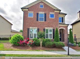 4220 Hardy Ave, Smyrna, GA 30082
