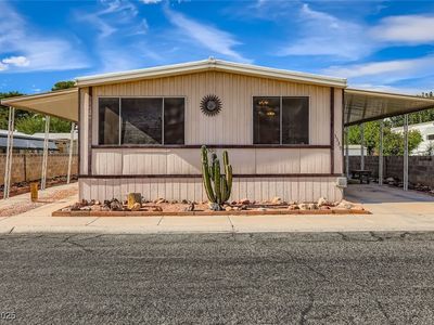 3539 Lost Hills Dr, Las Vegas, NV, 89122