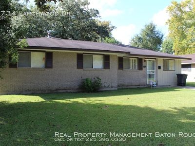5734 Larchwood Dr, Baton Rouge, LA, 70812