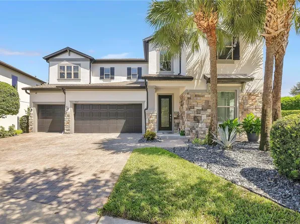 9443 ROYAL ESTATES BOULEVARD, ORLANDO, FL 32836
