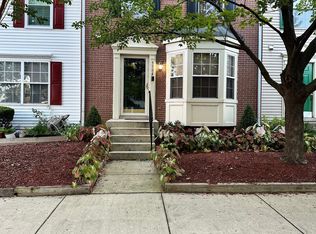 5504 Stoney Meadows Dr, District Heights, MD 20747