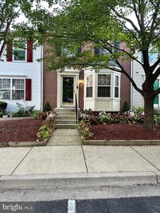 5504 Stoney Meadows Dr, District Heights, MD, 20747