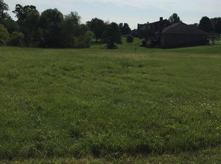 0 Putter Point #11, Lawrenceburg, KY 40342