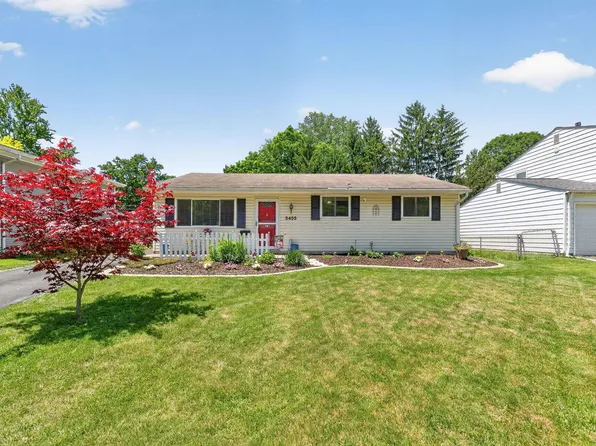 3455 Bryant St, Hilliard, OH 43026