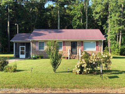 302 Jamestown Road, Windsor, NC, 27983