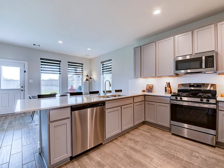 3735 Rush Plains Ct — Photo 21