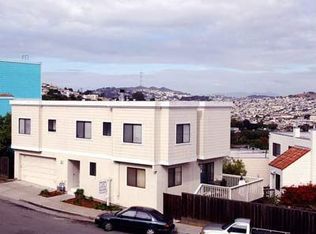 795 Le Conte Ave, San Francisco, CA 94124