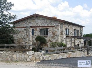 1525 Trailridge Dr, Canyon Lake, TX 78133