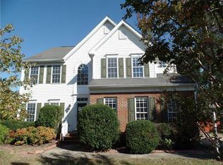 10725 Correnty Dr, Glen Allen, VA 23059