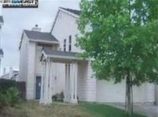 4885 Canopy Ln, Oakley, CA 94561