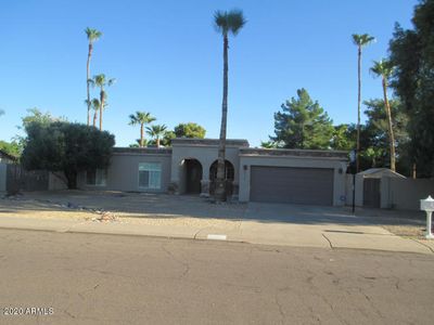 5334 E Friess Dr, Scottsdale, AZ, 85254