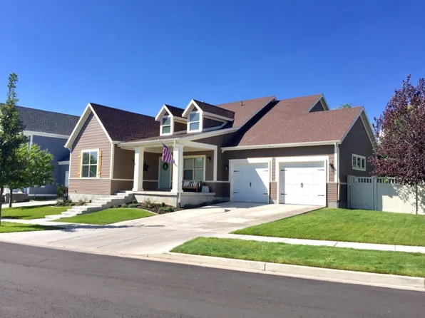 11618 S Copper Rose Way, South Jordan, UT 84009