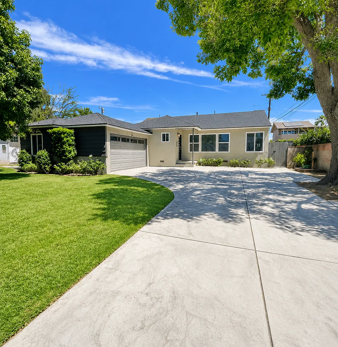 9942 Bevis Avenue, Mission Hills, CA 91345 — Photo 2