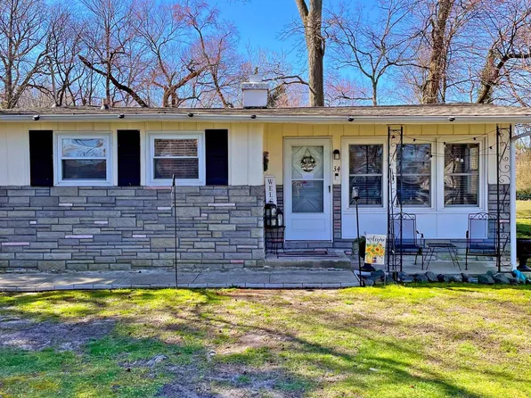 34 Gilbert Ave, Westville, NJ 08093
