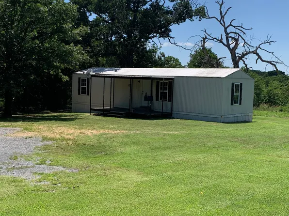 1626 Fulkerson Rd, Ada, OK 74820