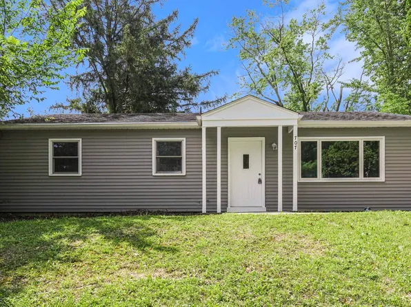 707 Mildred Ave, Fort Wayne, IN 46808