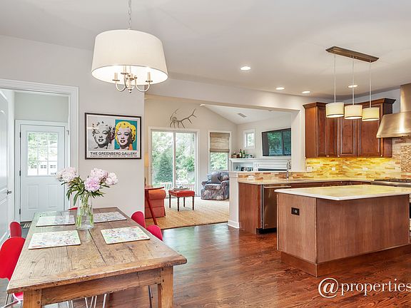 Family Room / Kitchen