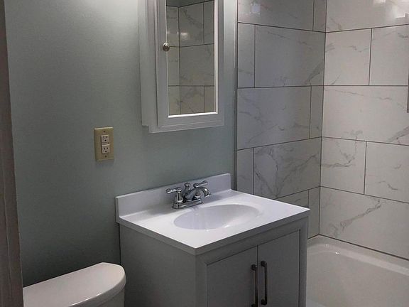 Bathroom - Remodeled 2021