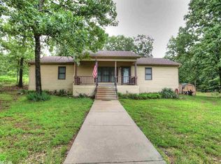 1220 Spring Valley Rd, Cabot, AR 72023