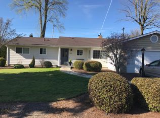 1165 25th Ave SW, Albany, OR 97321