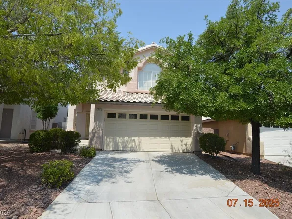933 Windhook St, Las Vegas, NV 89144