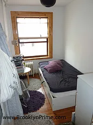 Rented by Brooklyn Real Estate Services