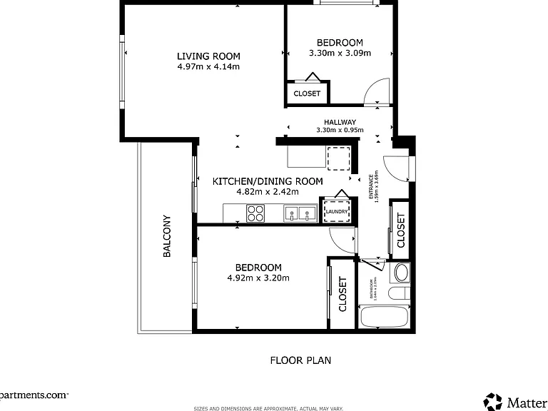 1791 King St E #302 — Photo 14