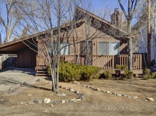 1220 Manzanita Pl, Prescott, AZ 86305