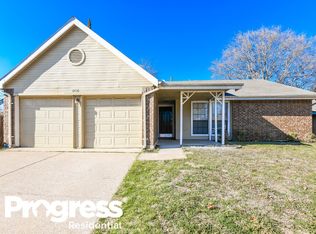 6436 Peggy Dr, Fort Worth, TX 76133