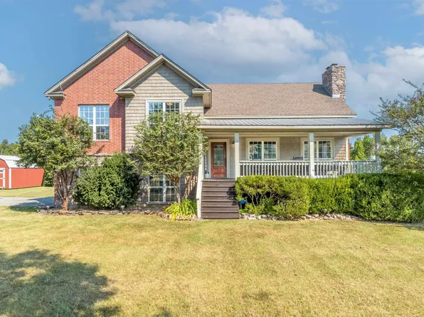 689 Highway 225 E, Greenbrier, AR 72058