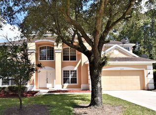 8609 Ethans Glen Ter, Jacksonville, FL 32256