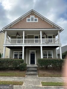 715 Ivy Brook Way, Macon, GA, 31210