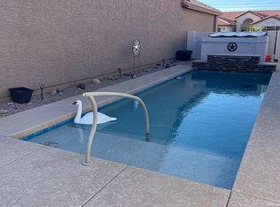 10618 E Hercules Dr, Sun Lakes, AZ 85248
