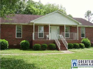 4217 Walnut St, Pinson, AL 35126
