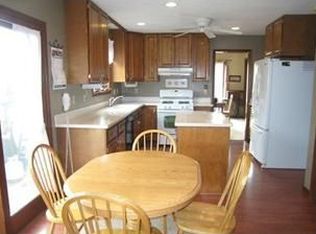 55828 Nursery Ave, Mishawaka, IN 46545