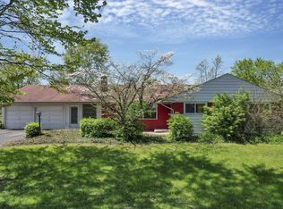 4733 Haughn Rd, Grove City, OH 43123