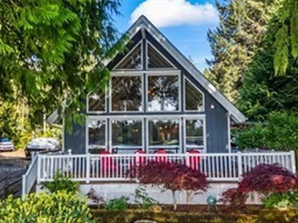 271 E Ballantrae Drive, Shelton, WA 98584