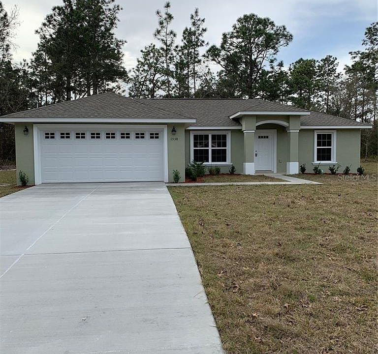 1st image of 1538 W Cary Dr