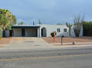 8610 E Pima St, Tucson, AZ 85715
