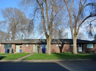 6408 N Normandie St, Spokane, WA 99208