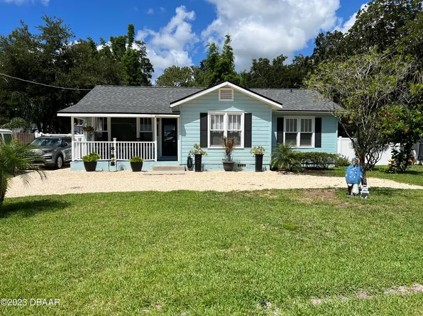 1408 S Riverside Dr, Edgewater, FL 32132