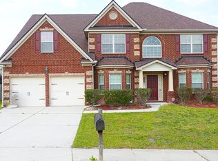 3011 Burgess St, Augusta, GA 30909