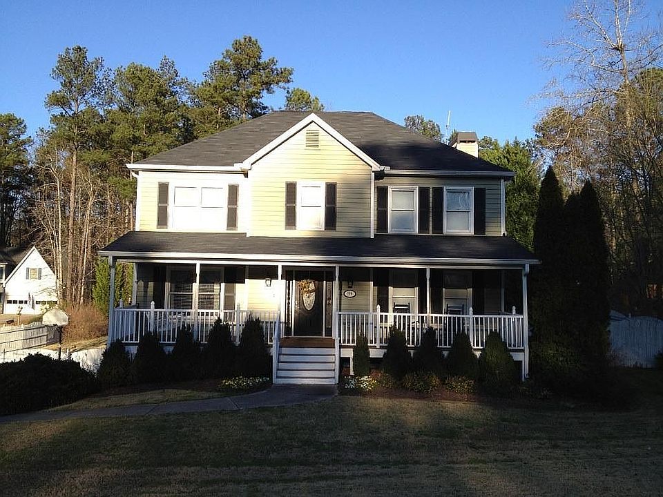 208 Wyndham Woods Trl