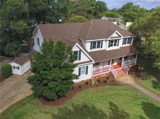 1314 Laurel Cres, Norfolk, VA 23505