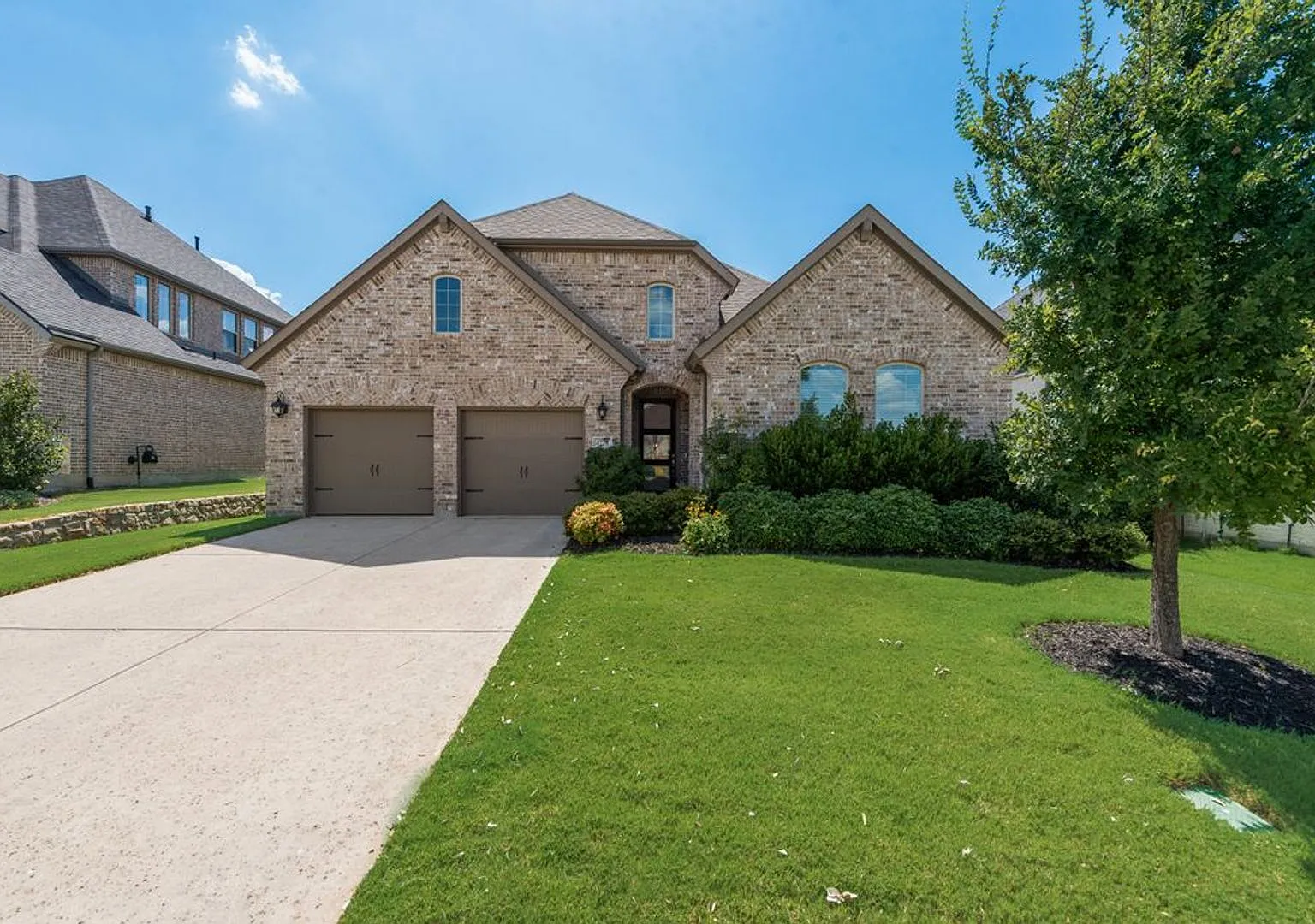 Beautiful Home In Prosper ISD! — Photo 1