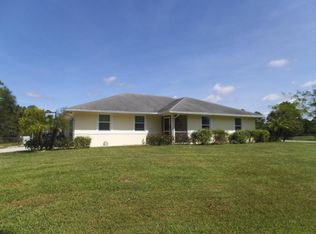 18523 42nd Rd N, Loxahatchee, FL 33470